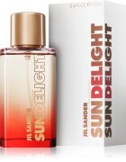 Jil Sander Sun Delight toaletna voda za ženske 100 ml