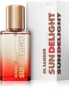 Jil Sander Sun Delight toaletna voda za ženske 30 ml
