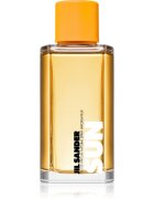 Jil Sander Sun Eau de Parfum parfumska voda za ženske 125 ml