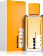Jil Sander Sun Eau de Parfum parfumska voda za ženske 125 ml