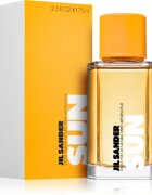 Jil Sander Sun Eau de Parfum parfumska voda za ženske 75 ml