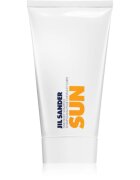 Jil Sander Sun gel za prhanje in šampon 2v1 odišavljen za ženske 150 ml