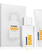 Jil Sander Sun Gift Set darilni set za ženske