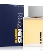 Jil Sander Sun Men Eau de Parfum parfumska voda za moške 75 ml