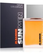 Jil Sander Sun Men Parfum parfum za moške 40 ml