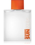 Jil Sander Sun Men toaletna voda za moške 125 ml