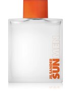 Jil Sander Sun Men toaletna voda za moške 200 ml