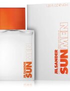 Jil Sander Sun Men toaletna voda za moške 40 ml