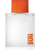 Jil Sander Sun Men toaletna voda za moške 75 ml