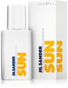 Jil Sander Sun toaletna voda za ženske 30 ml