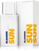 Jil Sander Sun toaletna voda za ženske 75 ml