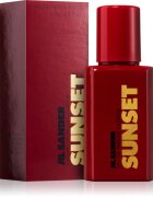Jil Sander Sunset Eau de Parfum parfumska voda intense za ženske 30 ml