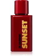 Jil Sander Sunset Eau de Parfum parfumska voda intense za ženske 75 ml