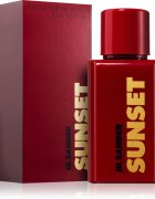 Jil Sander Sunset Eau de Parfum parfumska voda intense za ženske 75 ml