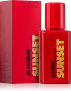 Jil Sander Sunset parfumska voda za ženske 30 ml