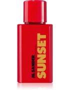 Jil Sander Sunset parfumska voda za ženske 75 ml