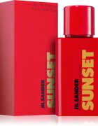 Jil Sander Sunset parfumska voda za ženske 75 ml