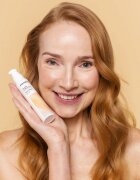 Jíme zdravě Mandimu Glow & Protect Day Cream dnevna krema SPF 25 50 ml