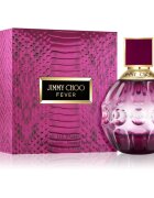 Jimmy Choo Fever parfumska voda za ženske 60 ml