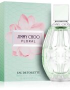 Jimmy Choo Floral toaletna voda za ženske 90 ml
