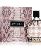Jimmy Choo For Women parfumska voda za ženske 100 ml