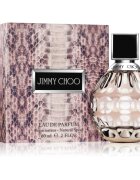 Jimmy Choo For Women parfumska voda za ženske 60 ml
