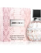 Jimmy Choo For Women toaletna voda za ženske 40 ml