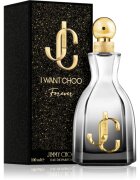 Jimmy Choo I Want Choo Forever parfumska voda za ženske 100 ml