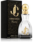 Jimmy Choo I Want Choo Forever parfumska voda za ženske 40 ml