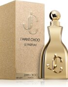 Jimmy Choo I Want Choo Le Parfum parfum za ženske 100 ml