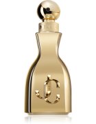 Jimmy Choo I Want Choo Le Parfum parfum za ženske 40 ml