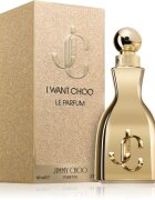 Jimmy Choo I Want Choo Le Parfum parfum za ženske 60 ml