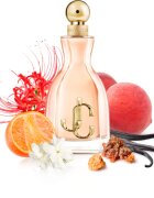 Jimmy Choo I Want Choo parfumska voda za ženske 100 ml