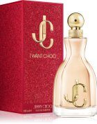 Jimmy Choo I Want Choo parfumska voda za ženske 100 ml