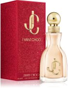 Jimmy Choo I Want Choo parfumska voda za ženske 40 ml