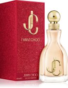 Jimmy Choo I Want Choo parfumska voda za ženske 60 ml