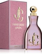 Jimmy Choo I Want Choo With Love parfumska voda za ženske 100 ml