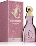 Jimmy Choo I Want Choo With Love parfumska voda za ženske 40 ml