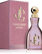 Jimmy Choo I Want Choo With Love parfumska voda za ženske 60 ml