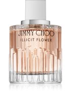 Jimmy Choo Illicit Flower toaletna voda za ženske 100 ml