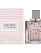 Jimmy Choo Illicit Flower toaletna voda za ženske 100 ml