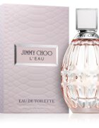 Jimmy Choo L’Eau toaletna voda za ženske 60 ml