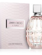 Jimmy Choo L’Eau toaletna voda za ženske 90 ml