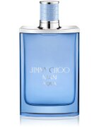 Jimmy Choo Man Aqua toaletna voda za moške 100 ml