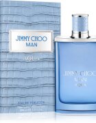 Jimmy Choo Man Aqua toaletna voda za moške 100 ml