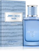 Jimmy Choo Man Aqua toaletna voda za moške 30 ml