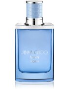 Jimmy Choo Man Aqua toaletna voda za moške 50 ml