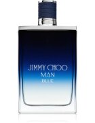 Jimmy Choo Man Blue toaletna voda za moške 100 ml