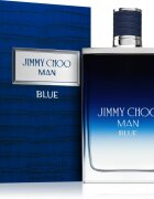 Jimmy Choo Man Blue toaletna voda za moške 100 ml