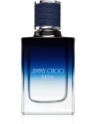 Jimmy Choo Man Blue toaletna voda za moške 30 ml